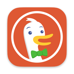 ‎DuckDuckGo Private Browser