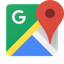 GoogleMaps-IT (OpenSearch)