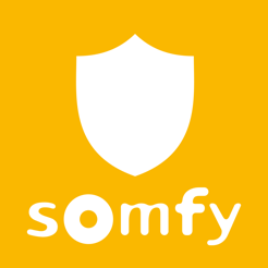 ‎Somfy Protect