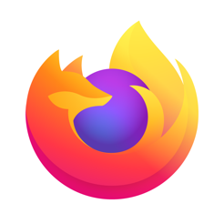 ‎Firefox: Private, Safe Browser