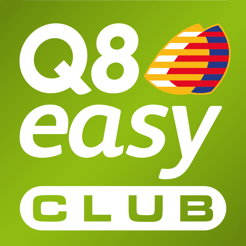 ‎Q8easy CLUB