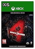 Back 4 Blood: Standard | Xbox One/Series X|S - Codice download