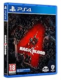 Back 4 Blood - Ed. Standard - PS4
