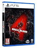 Back 4 Blood - Ed. Standard - PS5