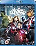 Avengers Assemble [Edizione: Regno Unito]