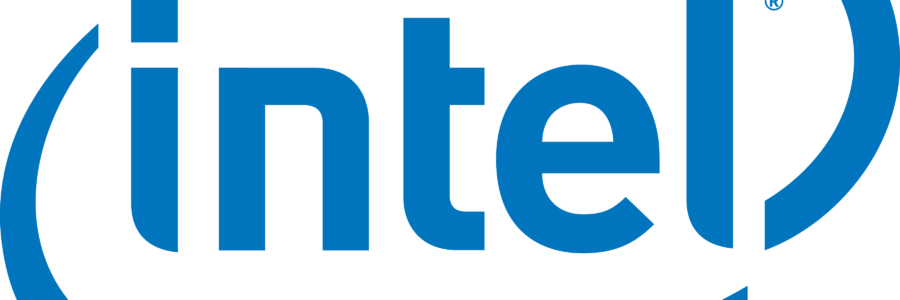 Intel Logo