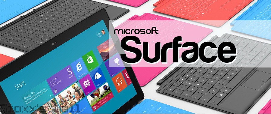 Banco prova: Microsoft Surface 2