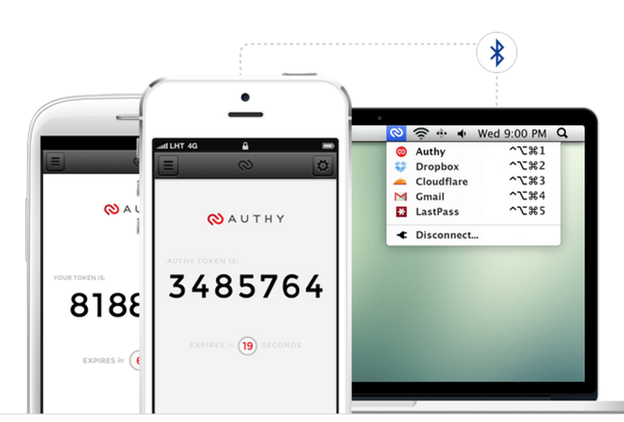 Authy approda (finalmente) su PC, primi passi di una beta 3