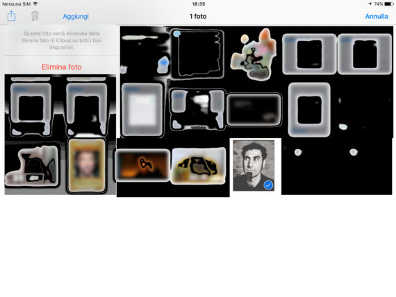 CopyTrans Cloudly: cancellare definitivamente le foto di iCloud 2