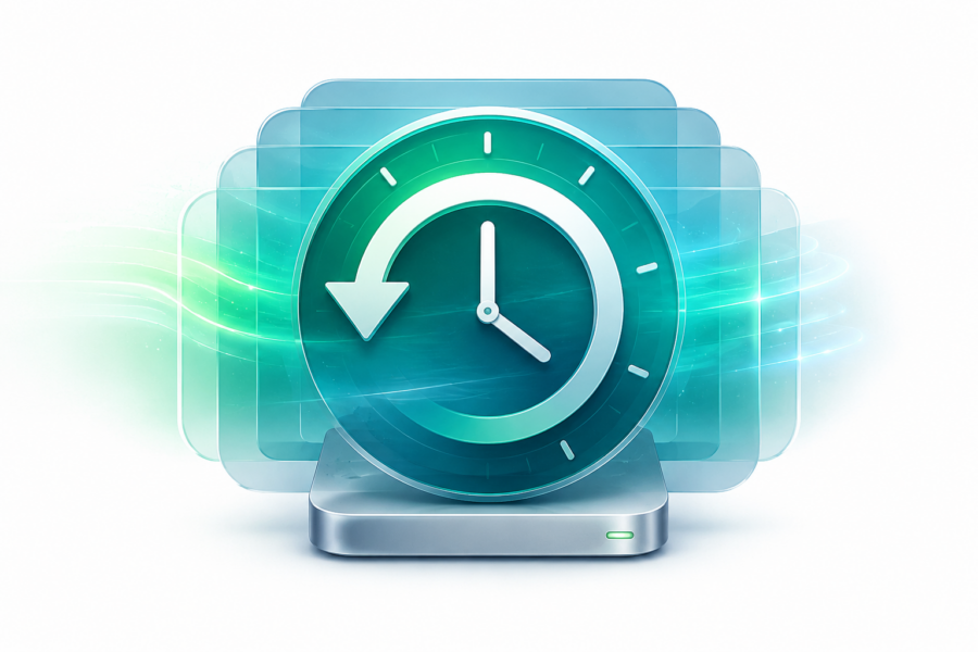 macOS: come dare una snellita al backup di Time Machine 1