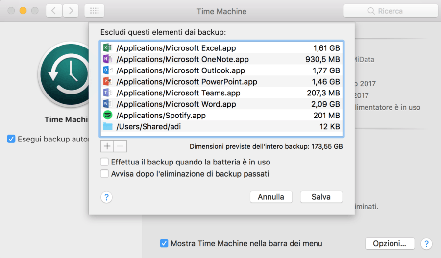 Come Non Far Andare In Standby Il Mac