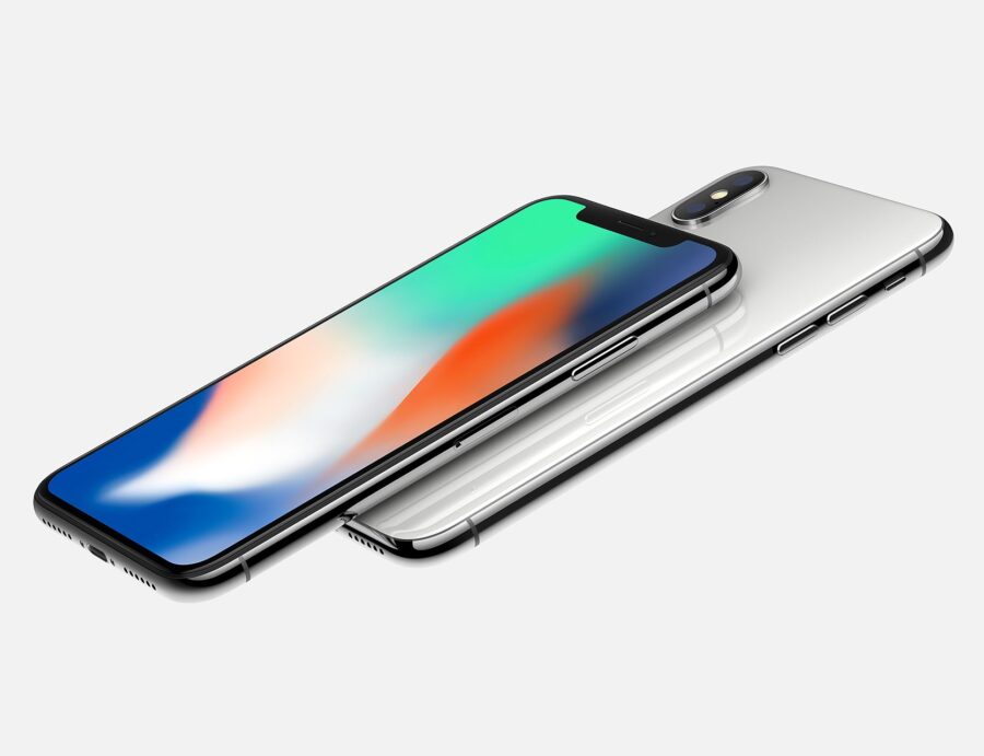 One more thing, storie di iPhone X e faide popolari