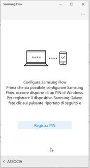 Samsung Flow: sblocca il PC con il tuo smartphone 4