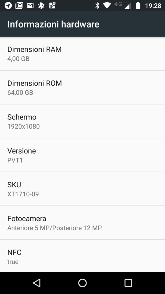 Motorola Moto Z2 Play 10