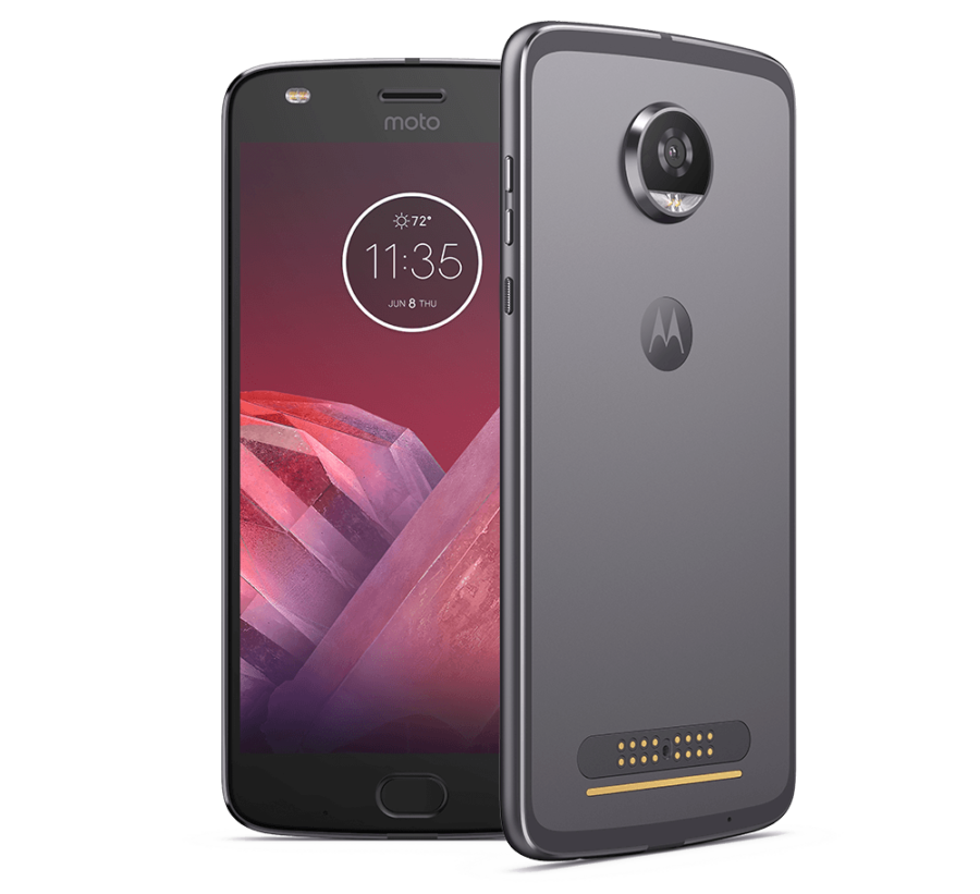 Motorola Moto Z2 Play