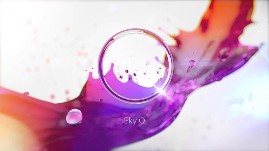 Sky Q: il futuro della fruizione dei contenuti TV 1