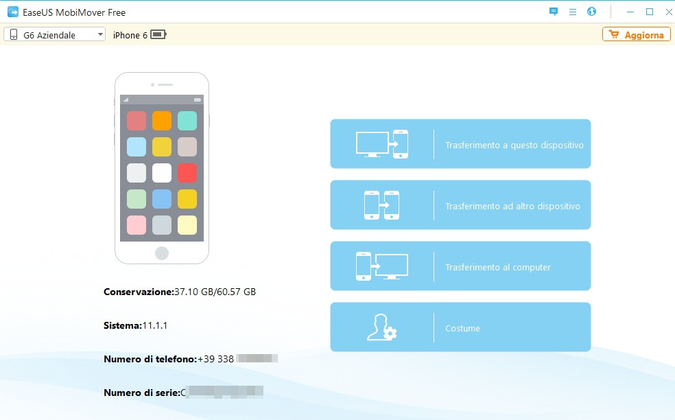 Cosa Succede Se Elimino Il Backup Da Icloud