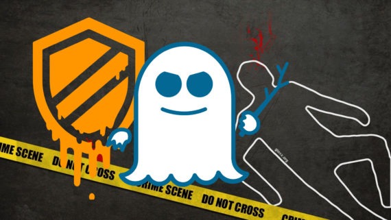 #Meltdown e #Spectre: buon 2018!