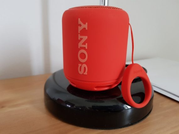 Sony SRS-XB10 è il degno erede dell'adorato Sony SRS-X11? 2