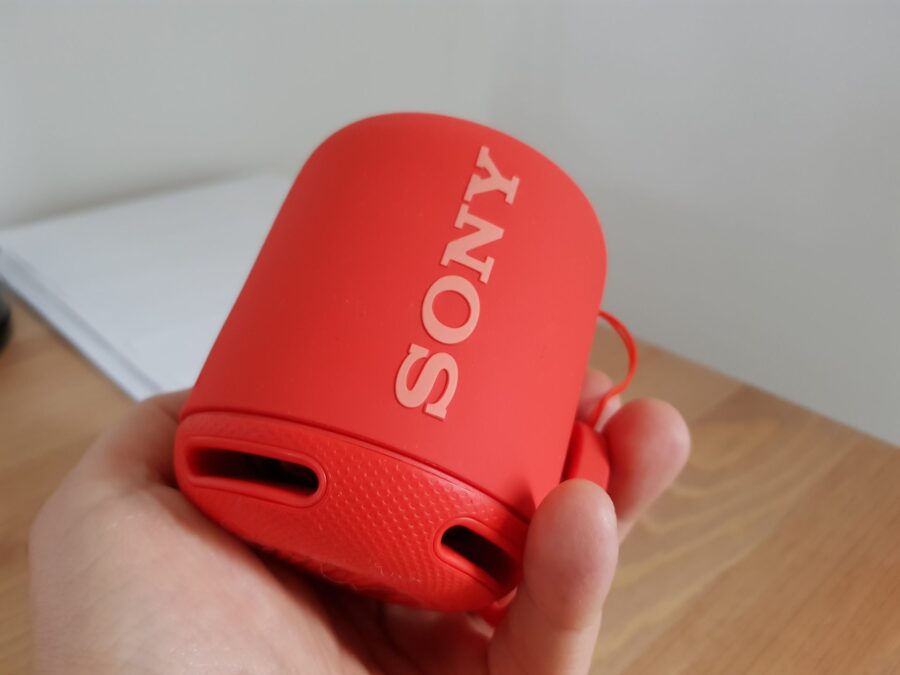 Sony SRS-XB10 è il degno erede dell'adorato Sony SRS-X11? 5