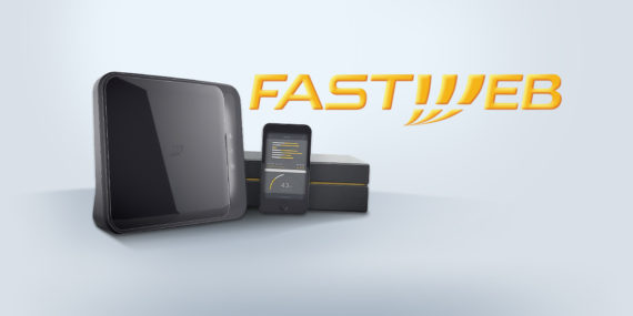 Una panoramica sul FASTGate di Fastweb