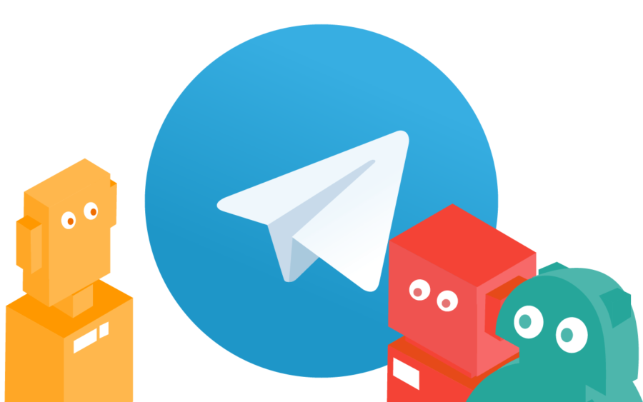 Da WordPress a Telegram, passando per IFTTT 9