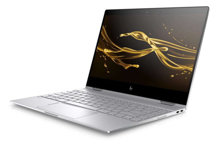 HP Spectre x360: il 13 pollici convertibile secondo HP 16