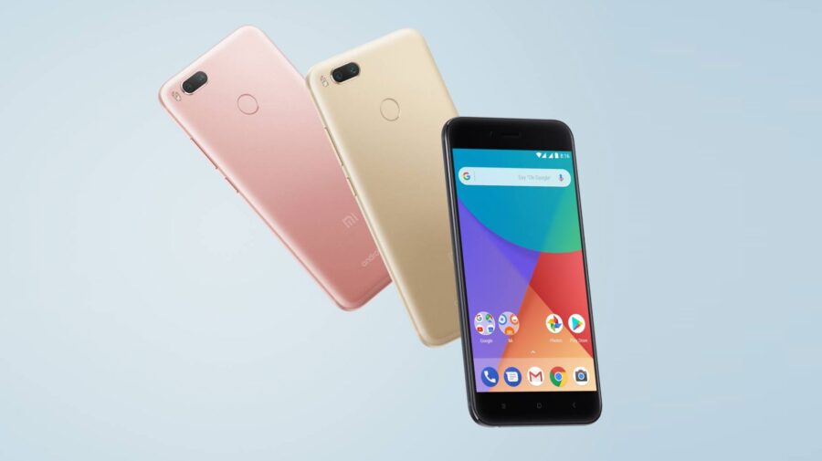 Xiaomi Mi A1: Android in purezza nella fascia media-bassa 7