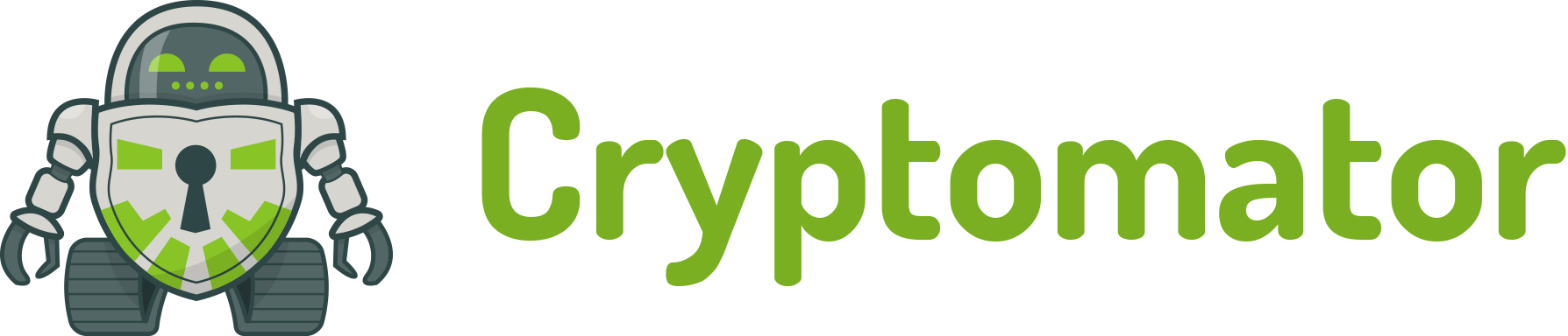 veracrypt vs cryptomator