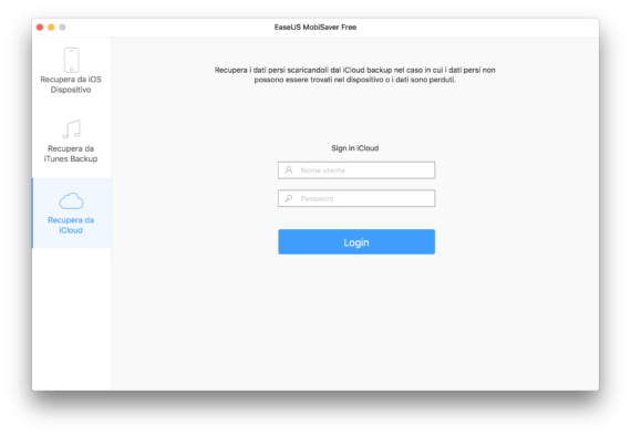 EaseUS MobiSaver recupera i dati dei tuoi dispositivi iOS 8