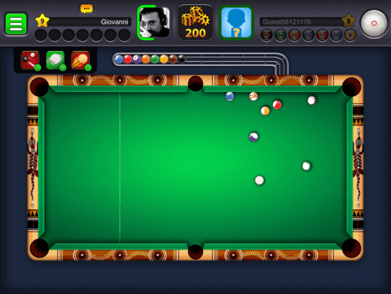 8 Ball Pool: chi spacca? 2