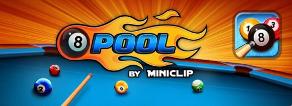 8 Ball Pool: chi spacca?