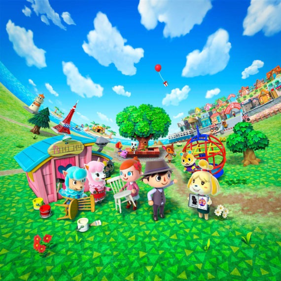 Animal Crossing: New Leaf - Guida alla "sopravvivenza" 1