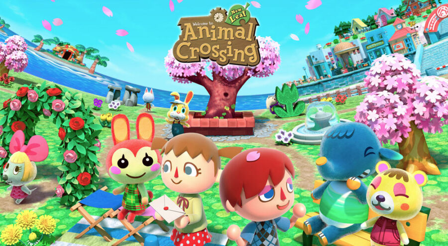 Animal Crossing: New Leaf - Guida alla "sopravvivenza"