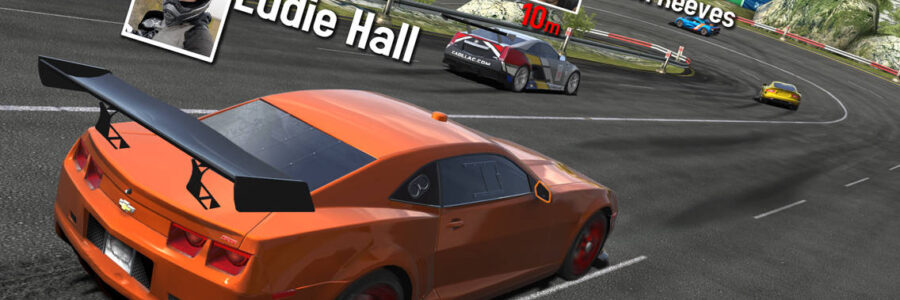 Anteprima: GT Racing 2 (iOS) 2
