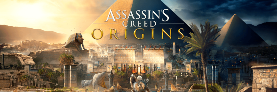 Assassin's Creed Origins: pronto a vivere l'Antico Egitto? 4