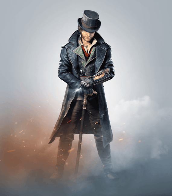 Assassin's Creed Syndicate 10