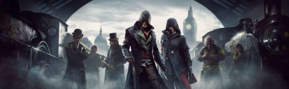 Assassin's Creed Syndicate 1