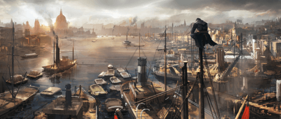 Assassin's Creed Syndicate 19