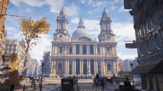 Assassin's Creed Syndicate 29
