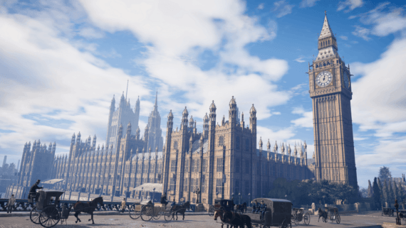 Assassin's Creed Syndicate 35