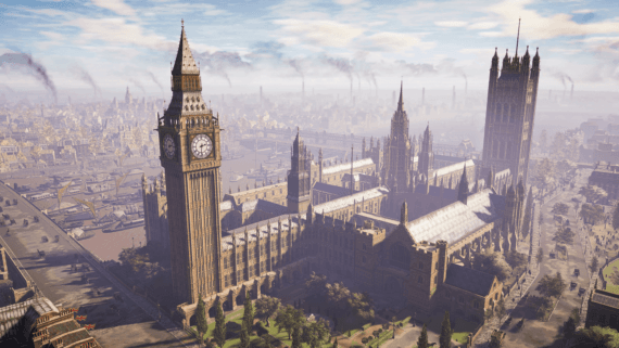 Assassin's Creed Syndicate 37