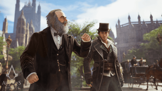 Assassin's Creed Syndicate 39