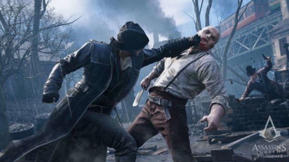 Assassin's Creed Syndicate 6