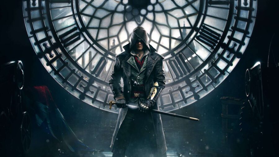 Assassin's Creed Syndicate