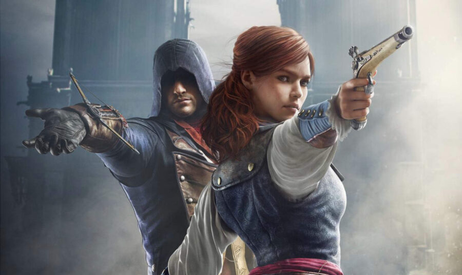 Assassin's Creed Unity: Liberté, Égalité e Fraternité non bastano