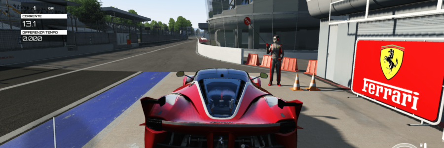 Assetto Corsa: ti racconto il motorsport su console (o almeno ci provo) 3