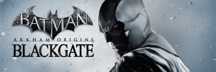 Batman: Arkham Origins Blackgate - Deluxe Edition 4