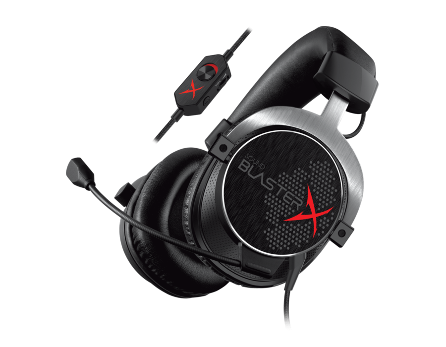 Creative Sound BlasterX H5 5