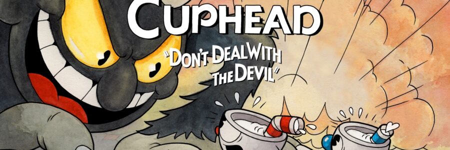 Cuphead: non scommettere mai con il Diavolo! 10